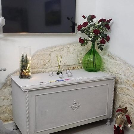 Bed & Breakfast Dimora Felice أوستوني المظهر الخارجي الصورة