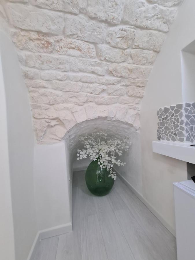 Bed & Breakfast Dimora Felice أوستوني المظهر الخارجي الصورة
