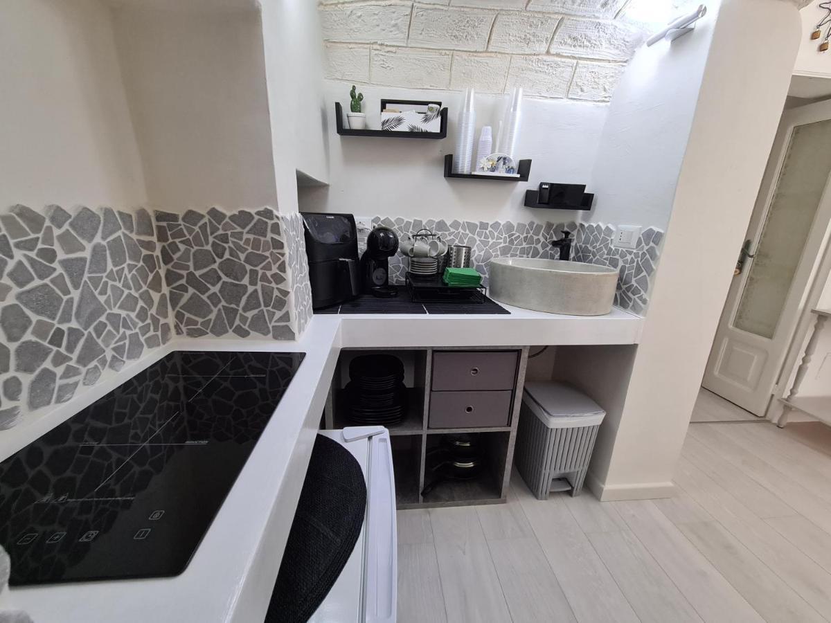 Bed & Breakfast Dimora Felice أوستوني المظهر الخارجي الصورة