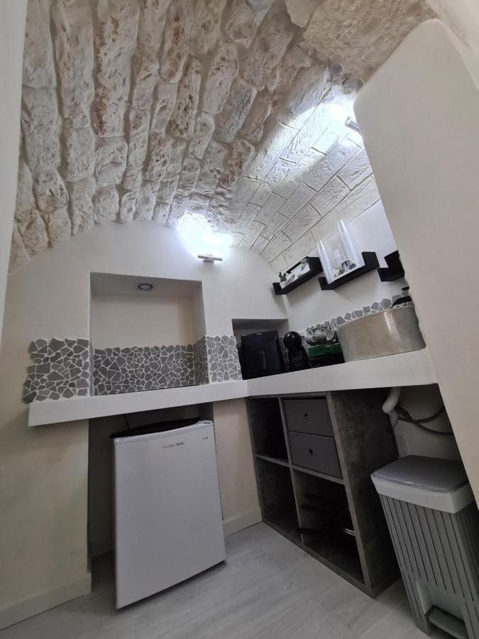 Bed & Breakfast Dimora Felice أوستوني المظهر الخارجي الصورة