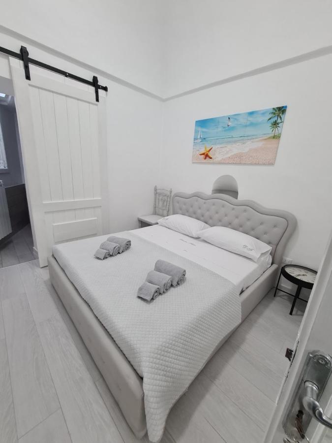 Bed & Breakfast Dimora Felice أوستوني المظهر الخارجي الصورة