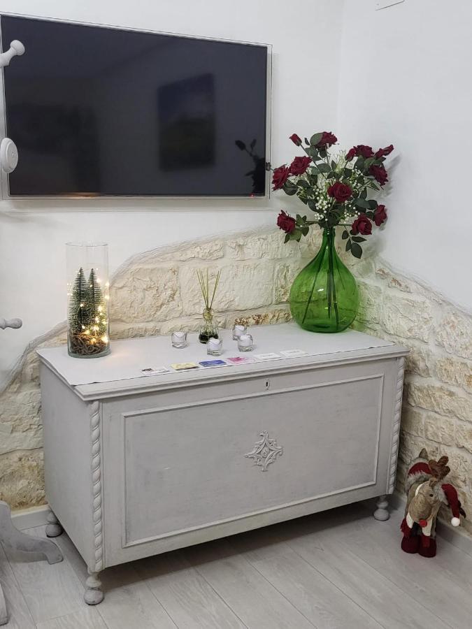 Bed & Breakfast Dimora Felice أوستوني المظهر الخارجي الصورة