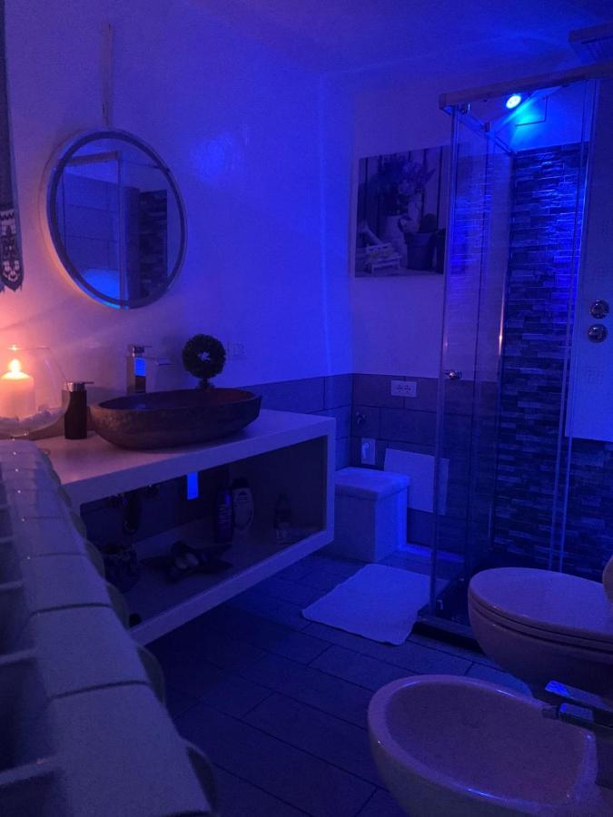 Bed & Breakfast Dimora Felice أوستوني المظهر الخارجي الصورة