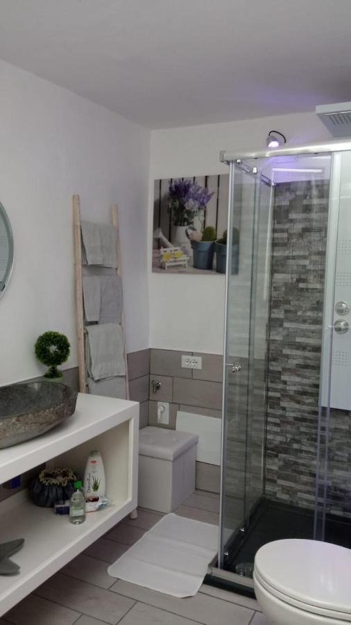 Bed & Breakfast Dimora Felice أوستوني المظهر الخارجي الصورة