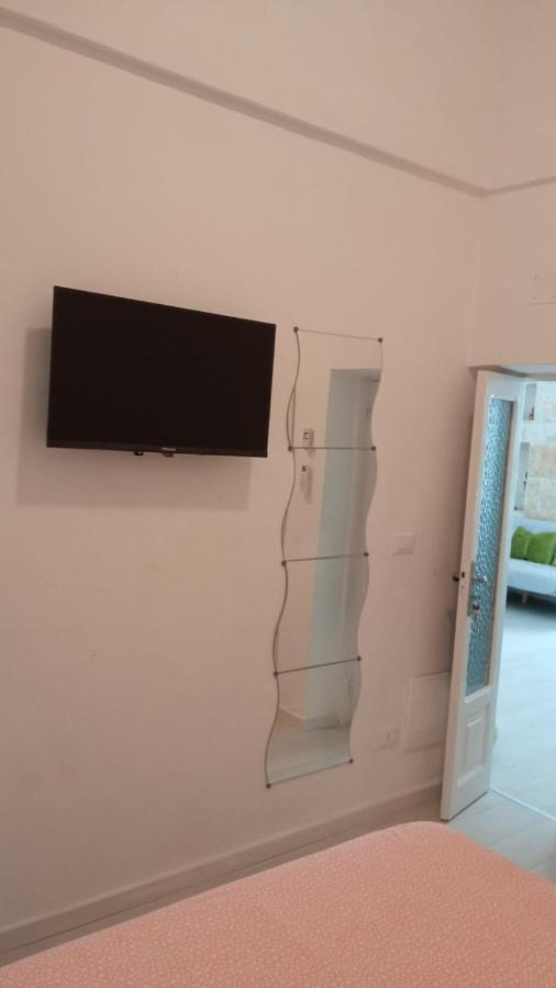 Bed & Breakfast Dimora Felice أوستوني المظهر الخارجي الصورة
